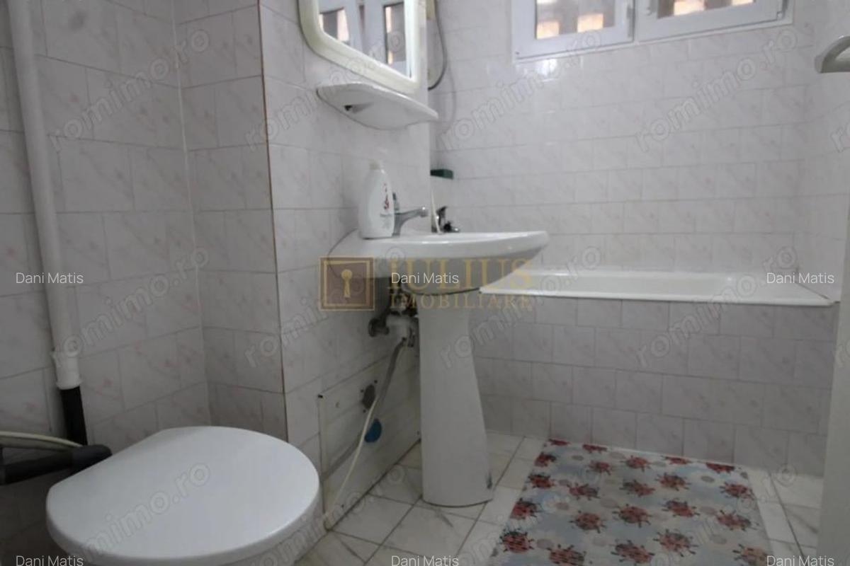 3 camere, centrala termica, aproape de magazine, farmacii, shooping city - 3