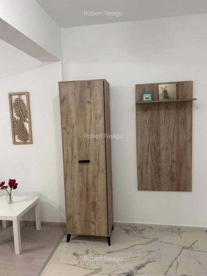 Garsoniera | 1 Mai | Decomadnata | Prima Inchiriere | Metrou in Proximitate | - 7