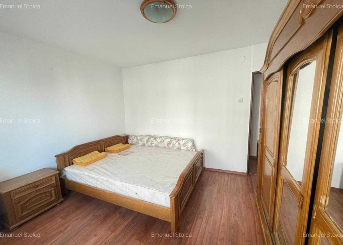 Nerva Traian - Apartament de 3 camere, 2 bai, aproape de metrou Timpuri Noi - 2