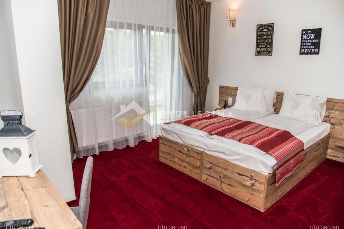 COMISION 0% - Pensiune zona semicentral Brasov - 3