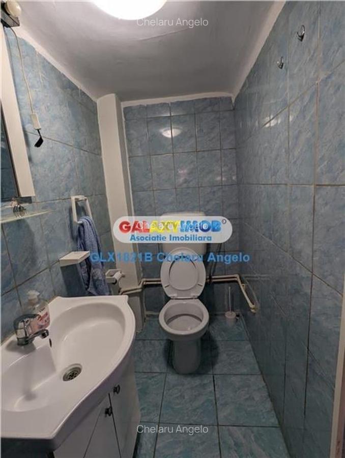 Timpuri Noi casa 3 camere,125mp,teren 200 mp,renovata - 11