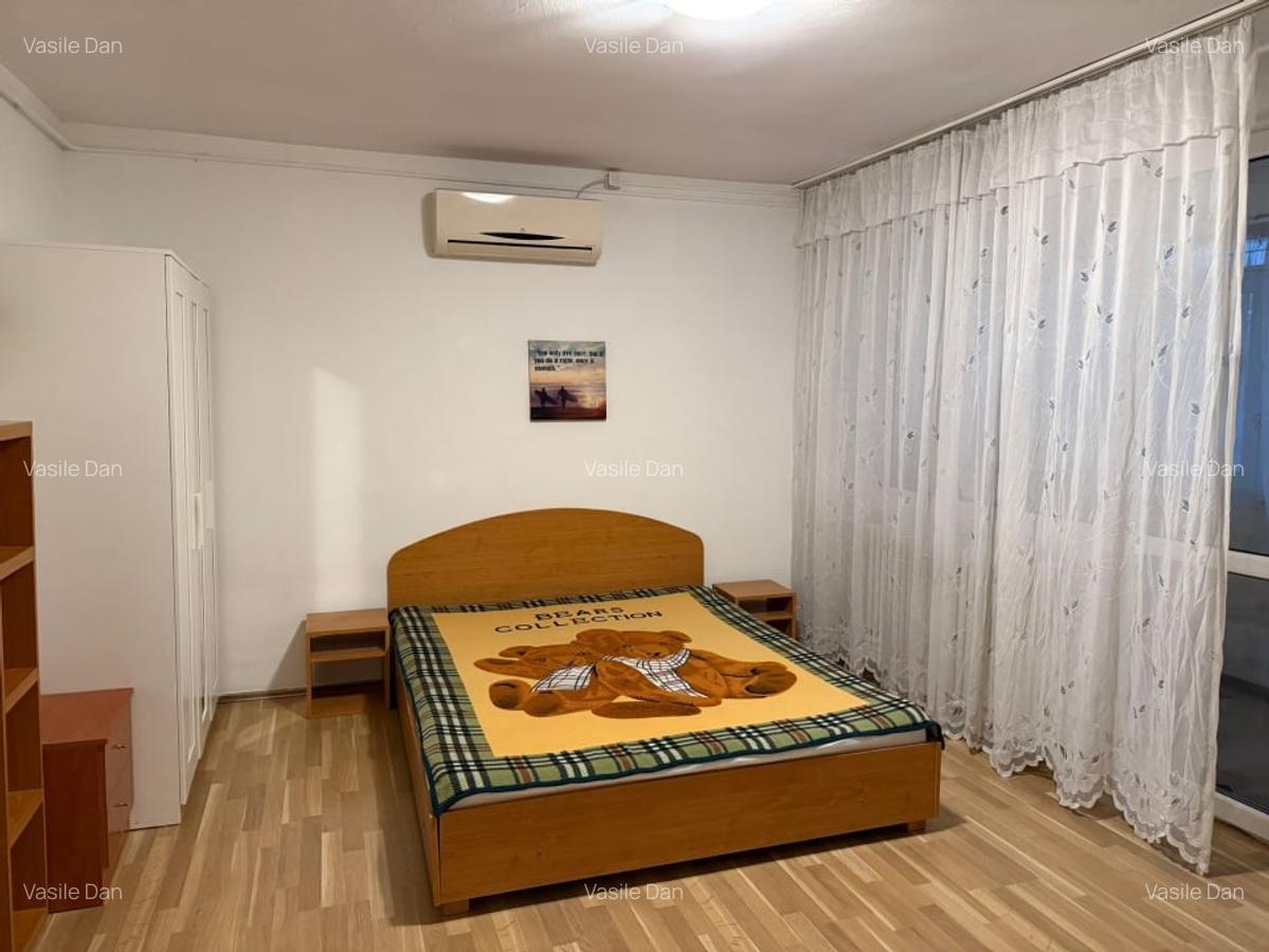 2 Camere | Dristor- Camil Ressu | Balcon | 3 min Metrou - 3