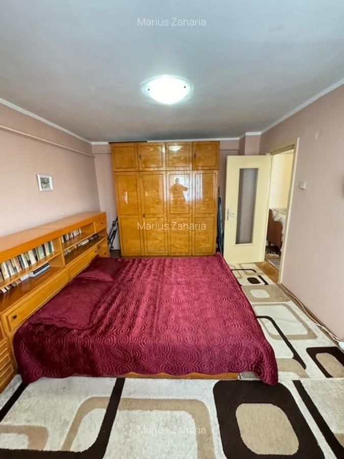 Apartament 3 camere, de vanzare, ULTRACENTRAL, Bacau, str. Marasesti - 17