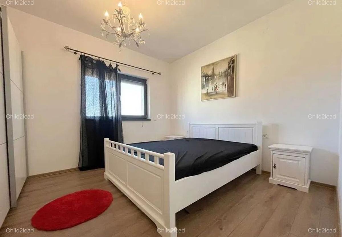 Apartament 2 camere I mobilat și utilat I Dumbrăvița - 5 Apartament 2 camere I mobilat și utilat I Dumbrăvița - 5