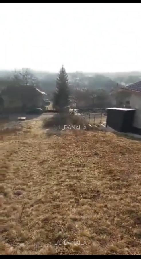 Vand teren intravilan Cristur - 2