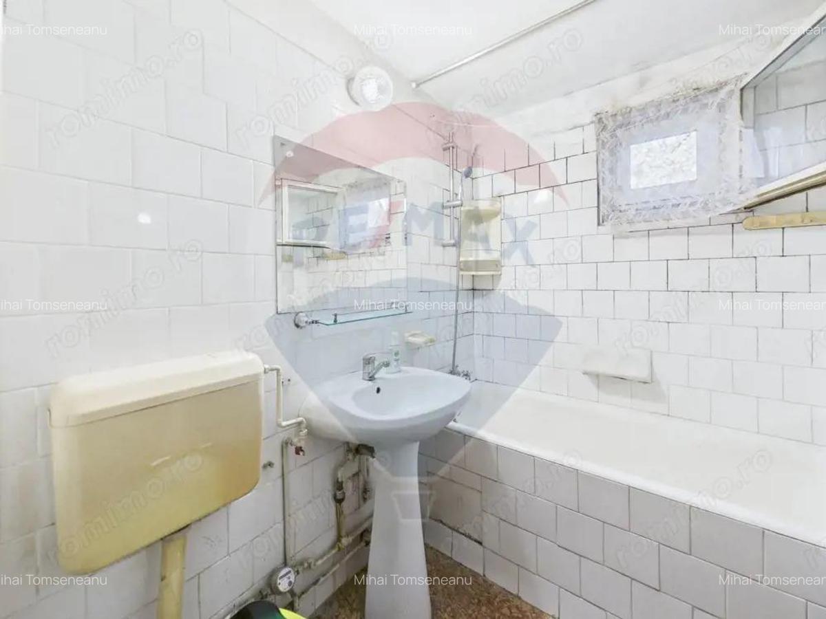 Apartament cu 3 camere spatios in zona Ghencea - 7