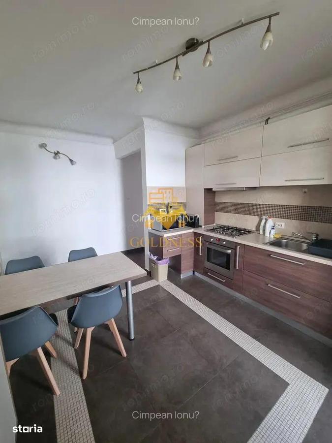 2 Camere Semidecomandate,Marasti,Parcare,The Office,Brd,Piata Marasti - 2