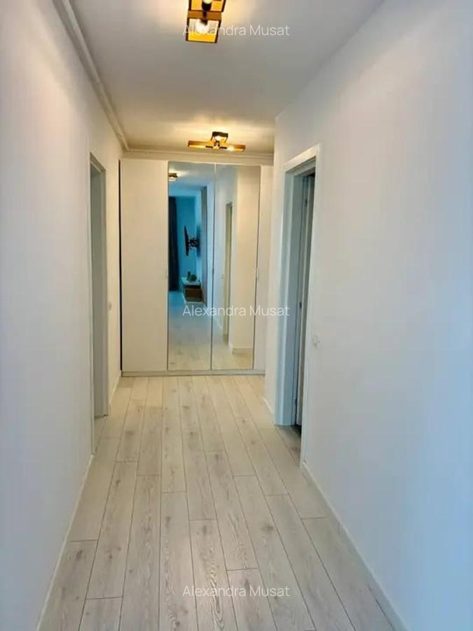 2 Camere  / Rond OMV/ Pipera Plaza - 19