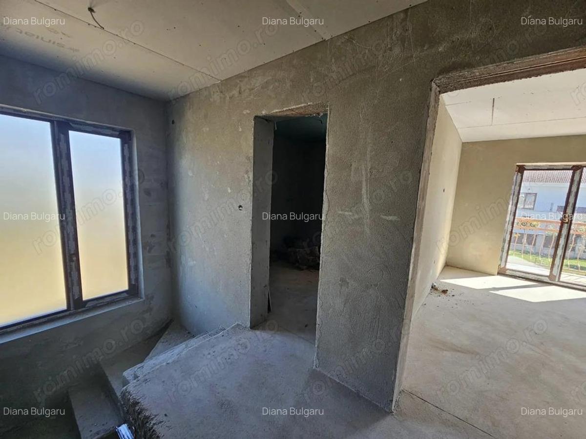 Garaj. Toate utilitatile. Posibilitate personalizare - 7