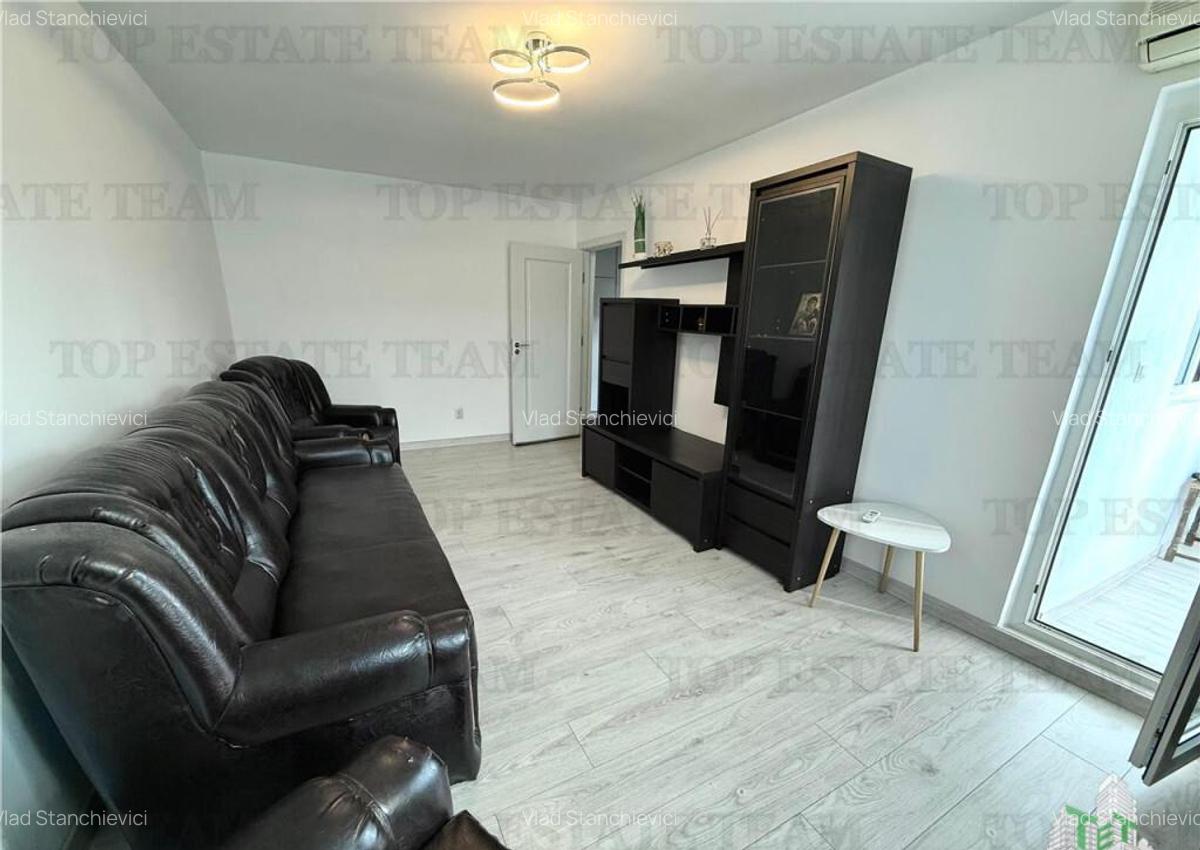 Apartament 3 camere | Bloc 1985 | 12 min de Metrou Crangasi - 6