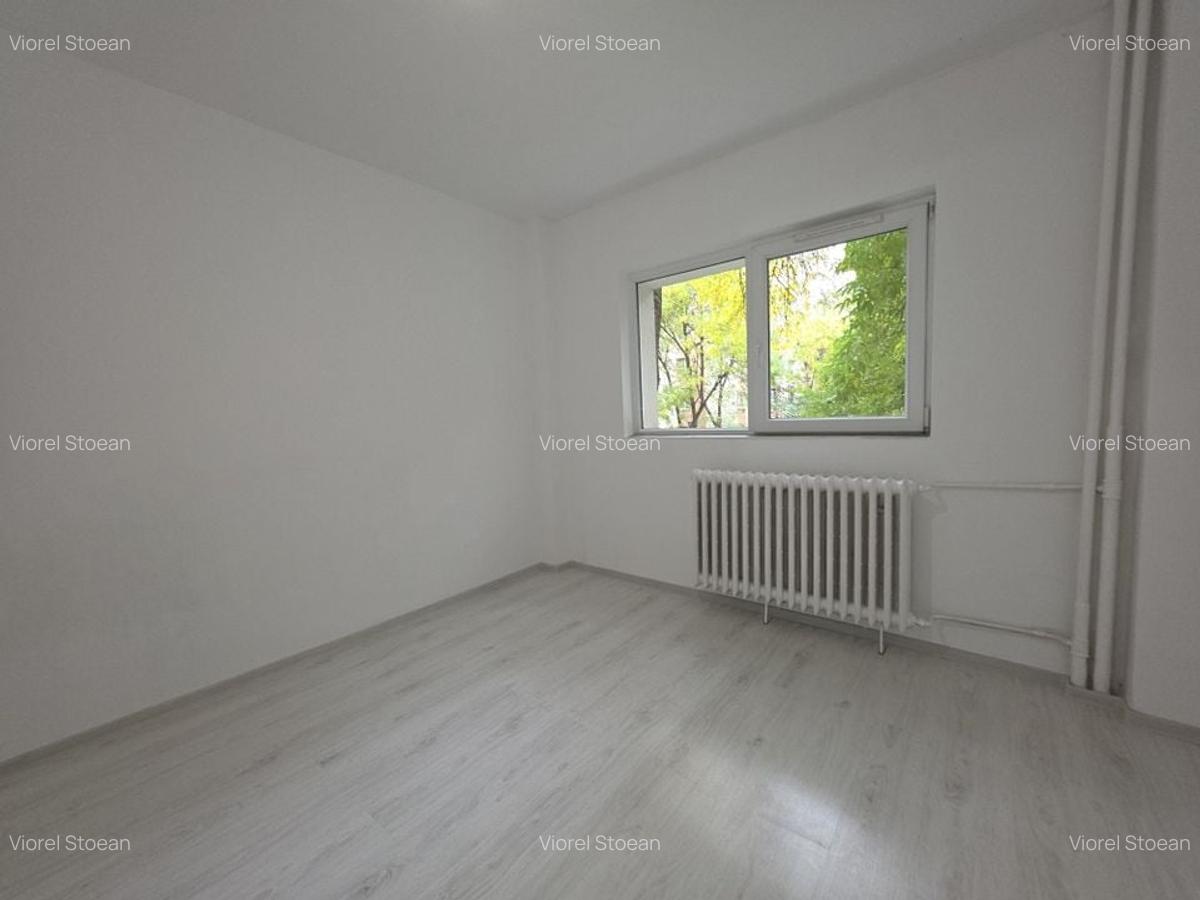 Apartament 2 camere Teiul Doamnei recent renovat - 10