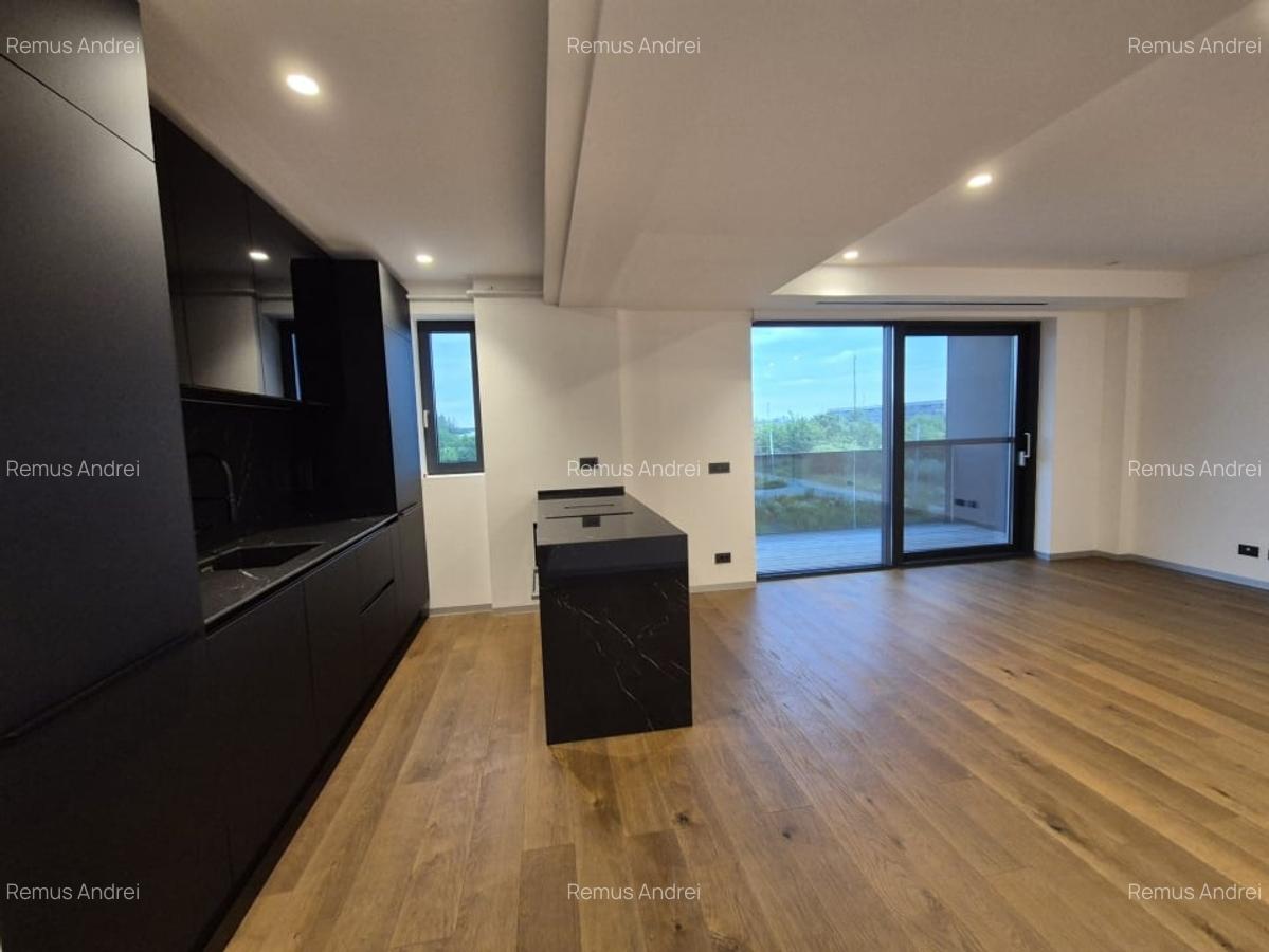 Apartament cu 2 camere decomandat în Băneasa - 4