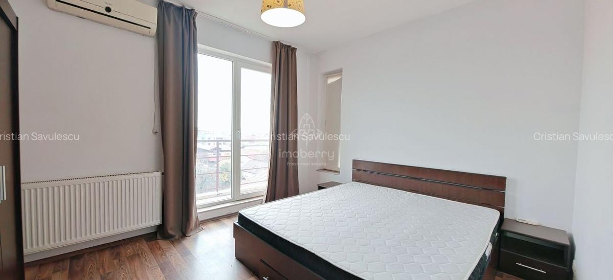 Zona Lacul Morii - vanzare apartament doua camere, parcare inclusa - 9