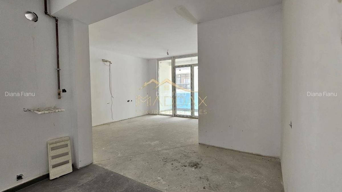 Apartament cu 2 camere de vanzare +  terasa // Floreasca - 4