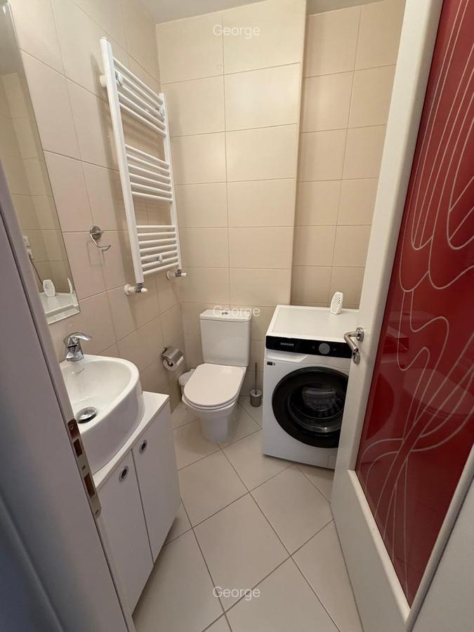 Herastrau - Exclusive Rental – North Area Lake View Residences -0% comision - 27