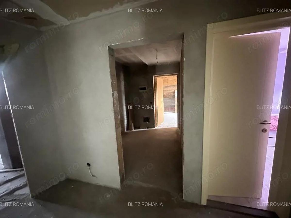 Vila 330 m2 utili + 970 m2 teren | finisata + bucatarie de vara & gradina superb - 19