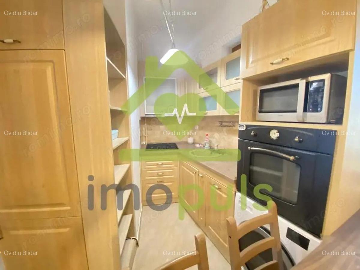 Prefectura-Medicina-Parcul Copiilor, de vanzare apartament 3 camere - 4