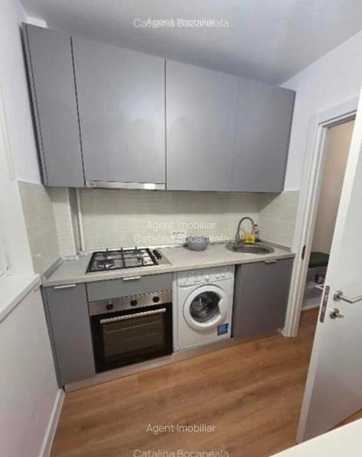 Tineretului etaj 4 palatul copiilor - 2