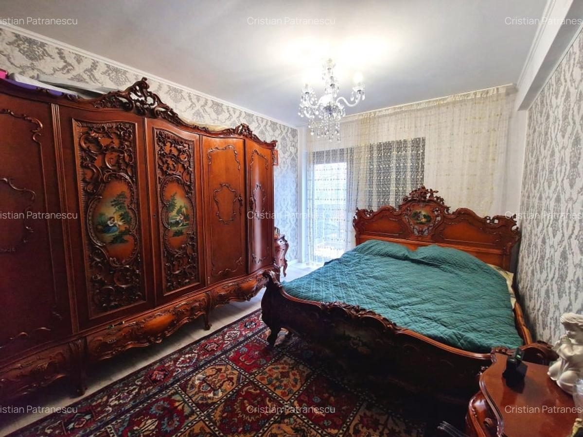 Refugiu Premium in Mogosoaia: Vila P+M, 5 dormitoare, curte 356 mp - 6