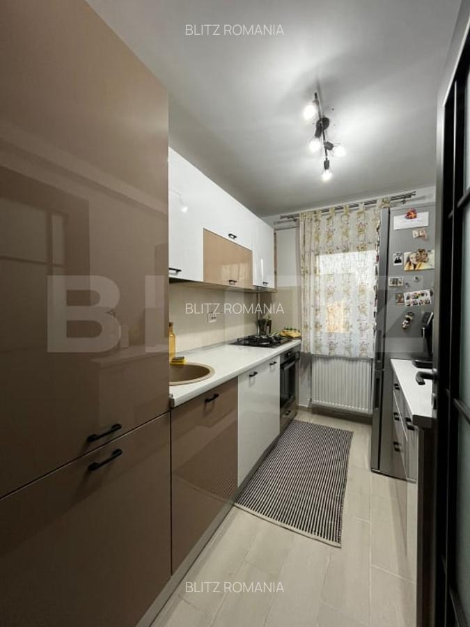 Apartament 3 camere - Valea Lupului - 6