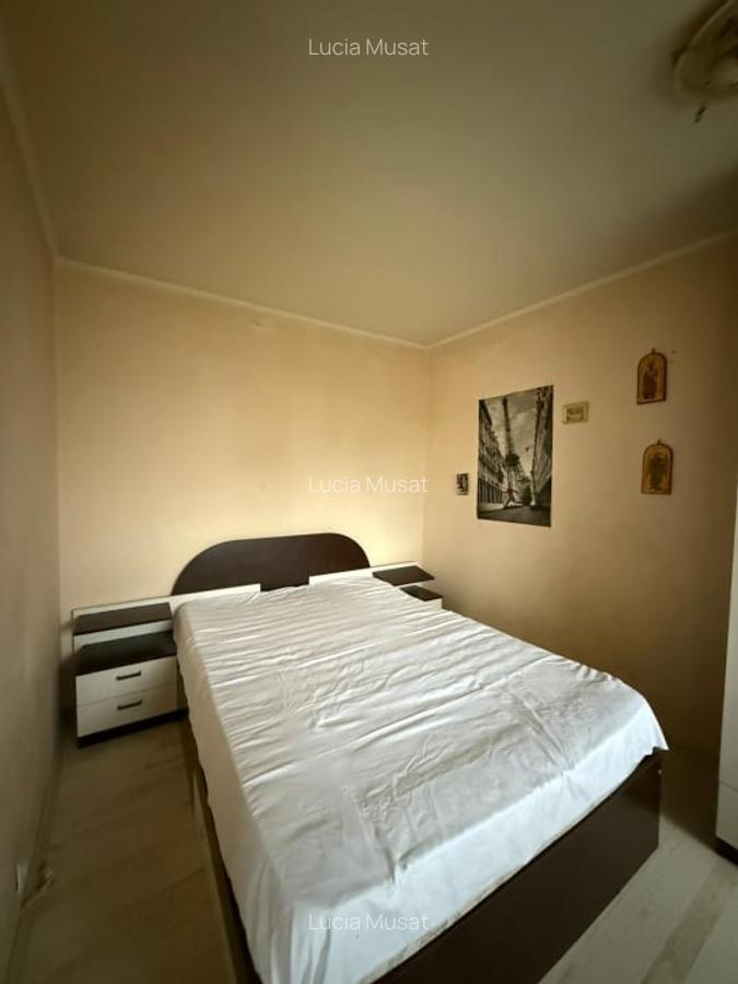 Zona Tomis Nord - Apartament 2 camere semidecomandat - 6