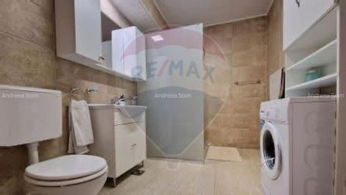 Inchiriez apartament, 3 camera, Floresti - 6