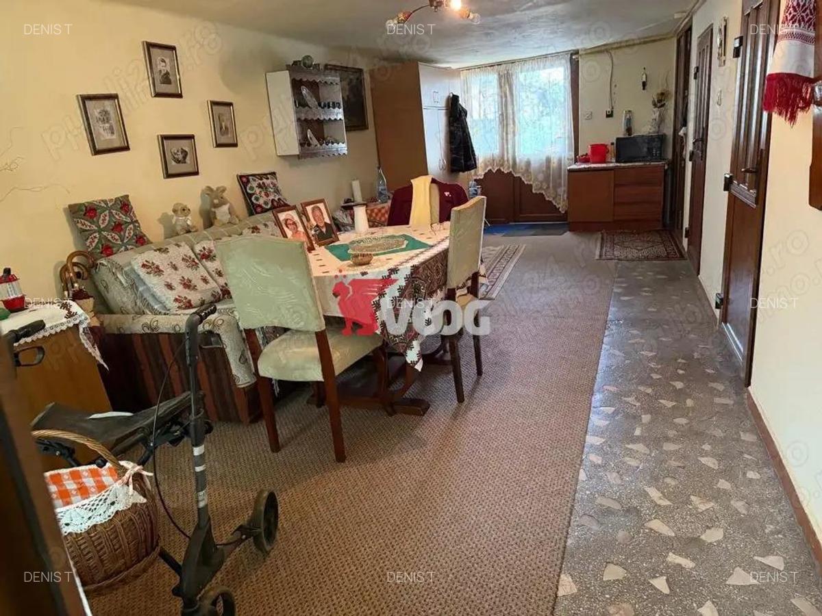 Casa cu gradina in zona Lunei - 3