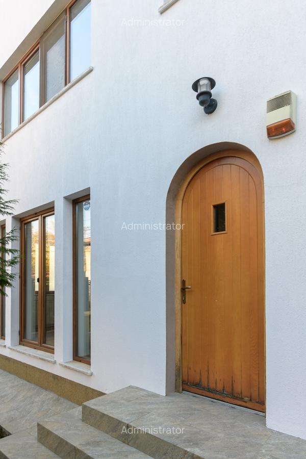 Vila de vanzare in zona Floreasca - 3 Vila de vanzare in zona Floreasca - 3