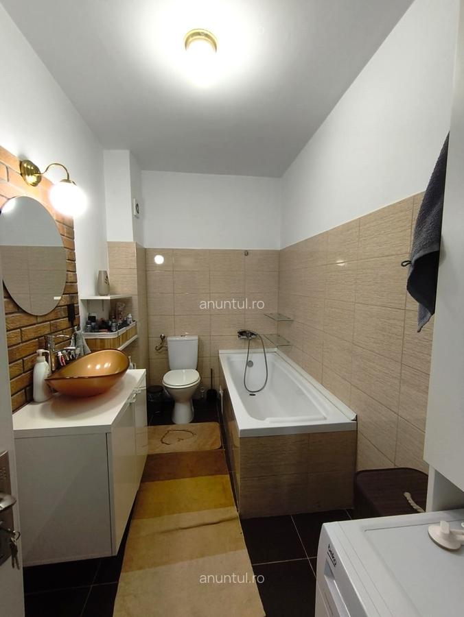 Bragadiru, Apartament 2 camere Prima inchiriere - 450 EUR - 8