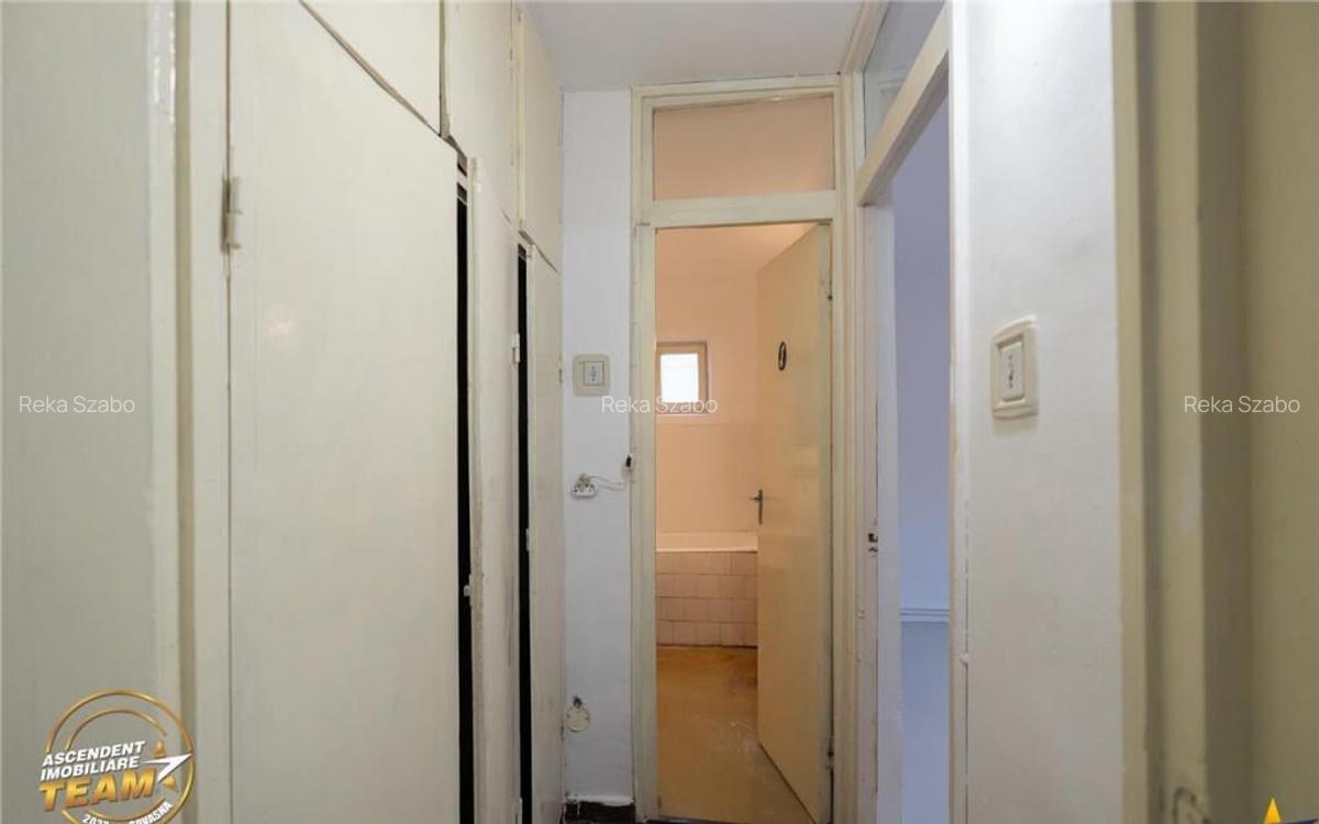Film! Rezidenta personalizabila, etaj1, cu balcon,Targu Secu - 11