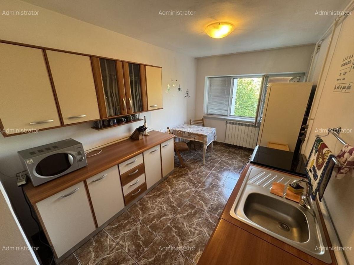 Apartament 4 camere zona Dacia - 6