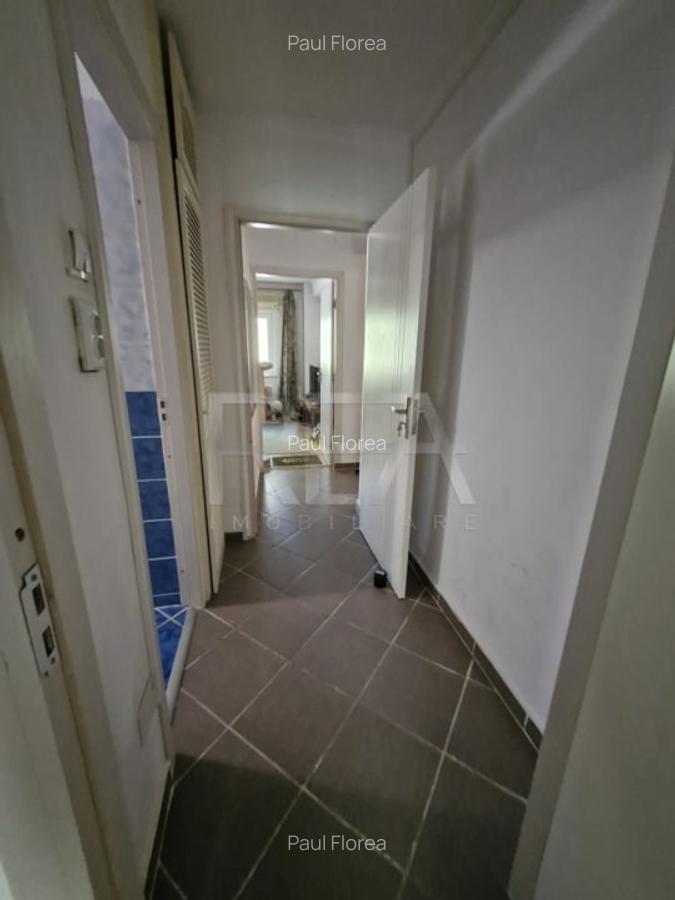 Apartament cu 2 camere la 600 de metri de statia de metrou Mihai Bravu - 27