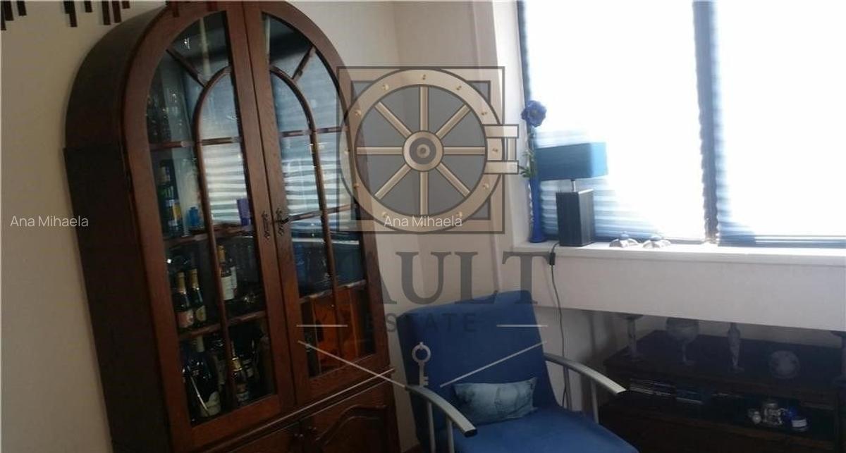Apartament cu 2 camere decomandat, mobilat în Dămăroaia - 6