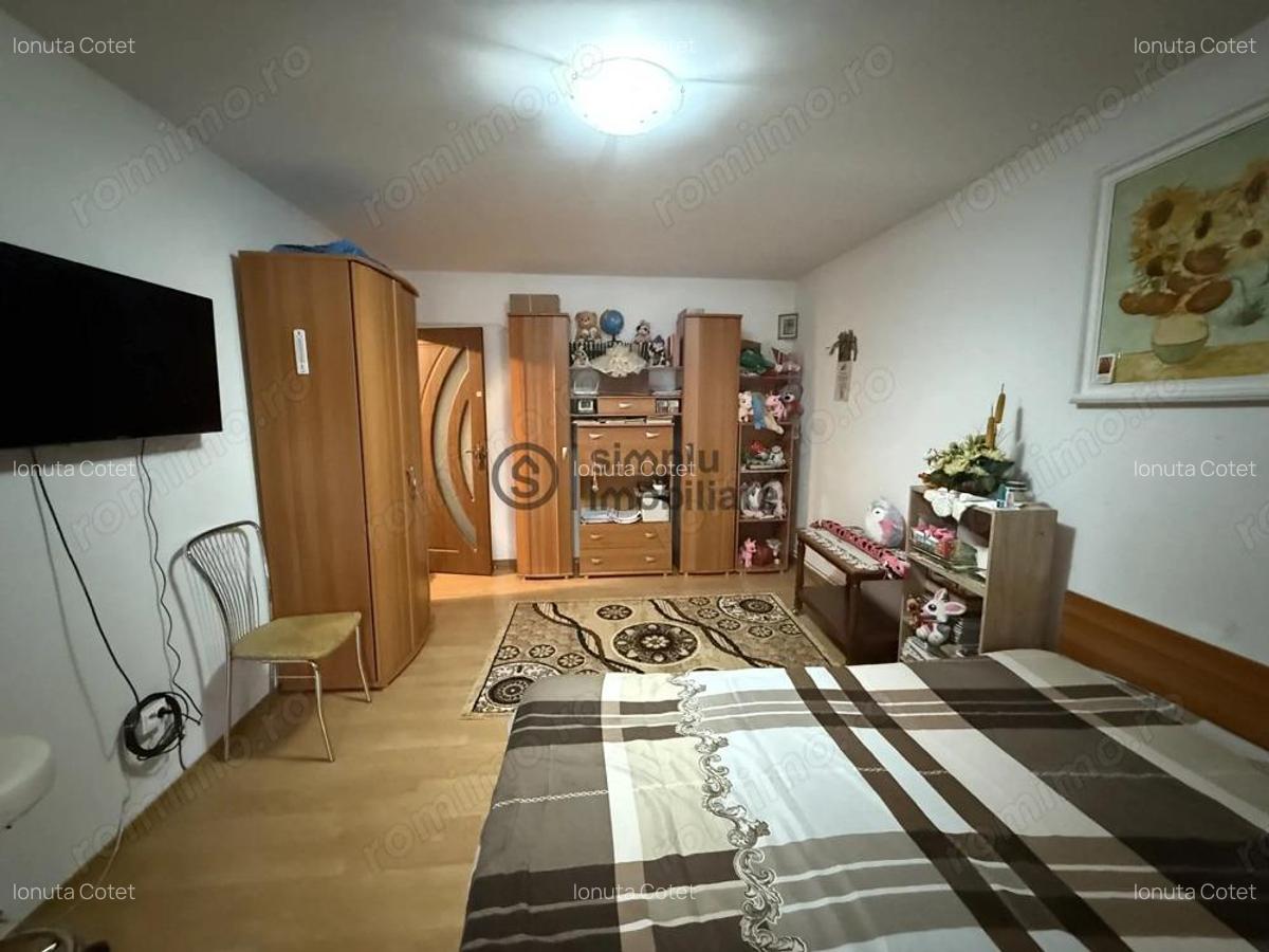 Apartament 2 camere -Brazda lui Novac - 3