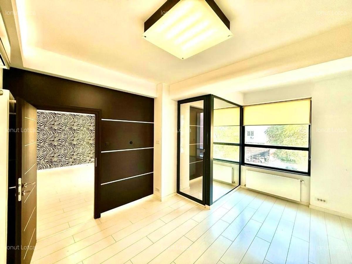Apartament cu 2 camere semidecomandat în Dorobanți - 12