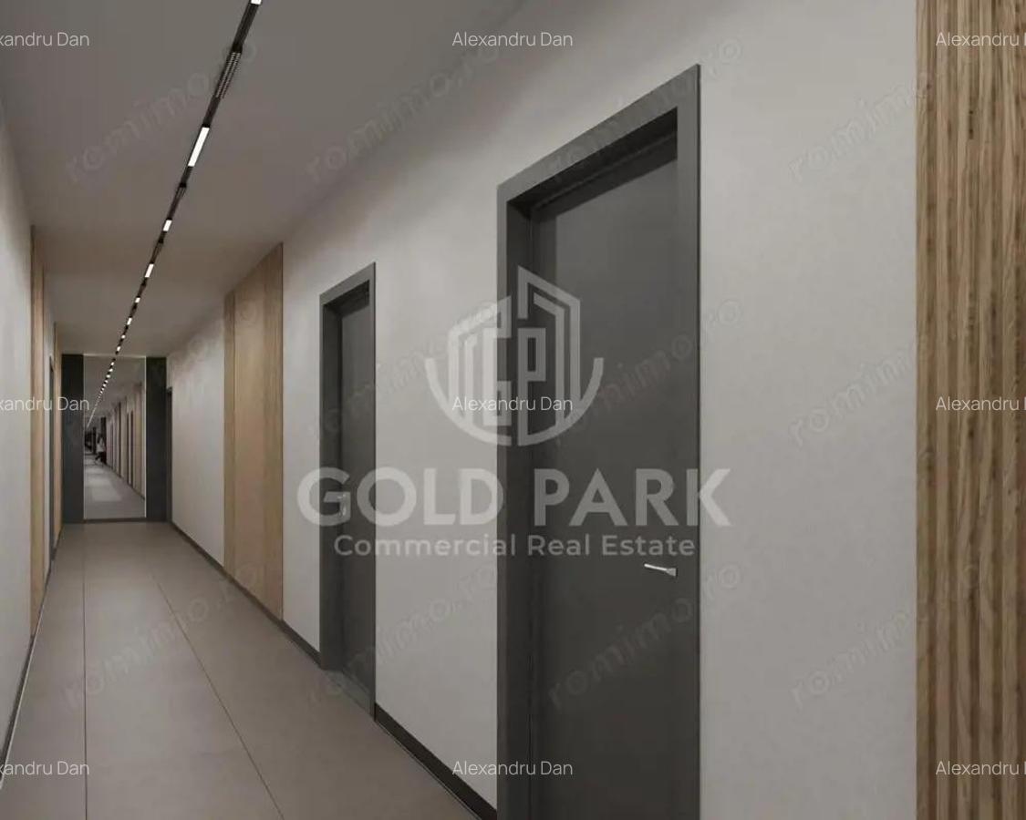 Spatiu Comercial - Floresti/Eroilor - Vitrina/Preluare Chiriasi - 9