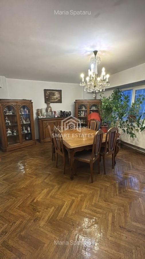 Duplex cu vedere peste Vatra Luminoasa - 110 mp - bloc unicat - metrou Iancului - 2