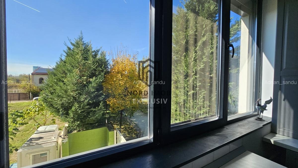 Apartament cu suflet – 2 camere luminoase | Gata de mutat | Straulesti – Baneasa - 9