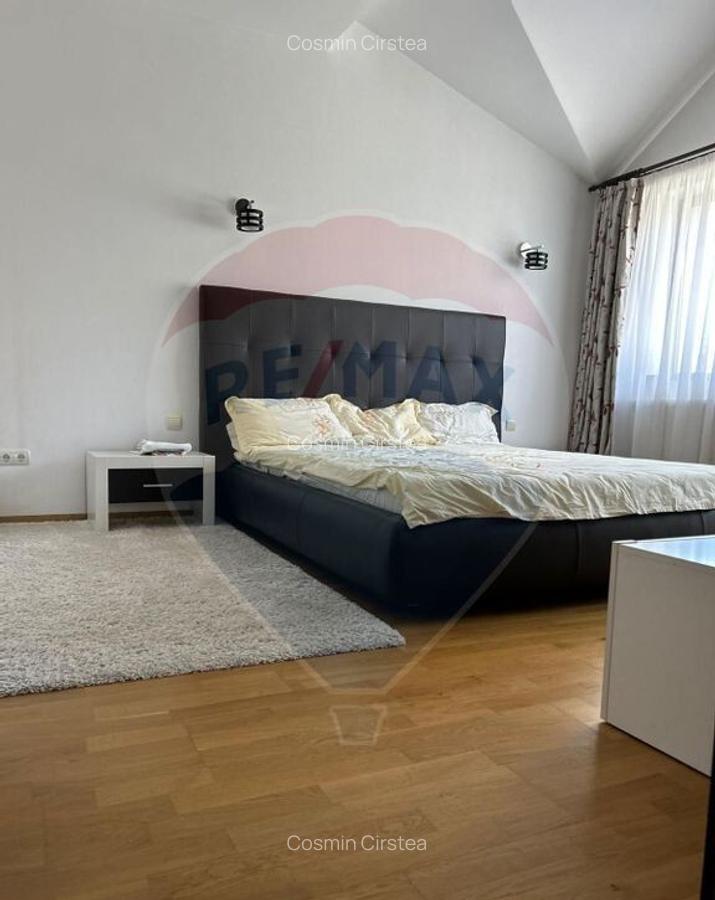 DE VANZARE Casa / Vila cu 4 camere Berceni - 16