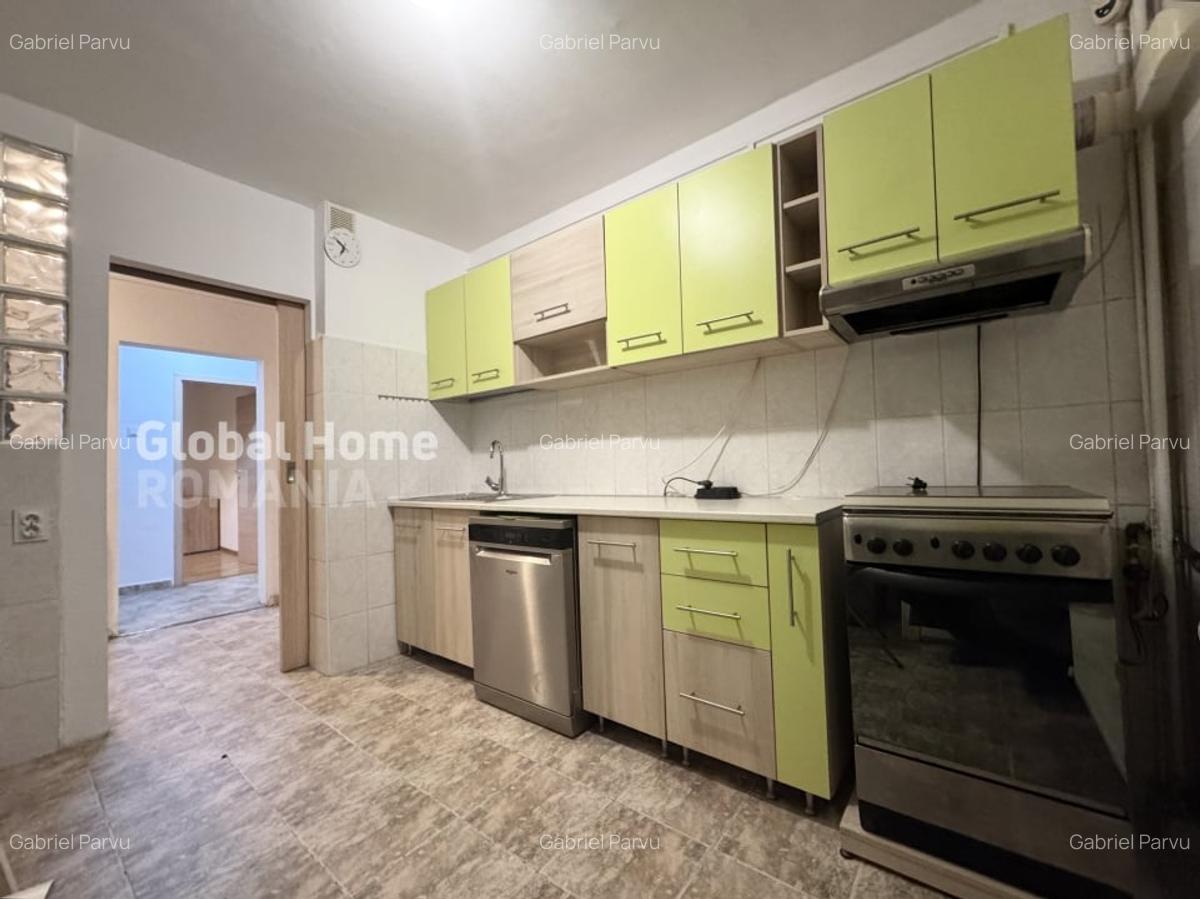 Apartament 3 Camere | Unirii-Octavian Goga | Renovat - 10