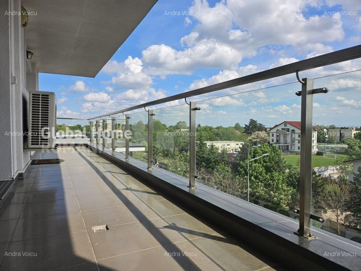 Apartament 2 camere 94MP | 2 Locuri de Parcare | Iancu Nicolae | Jolie Ville - 21