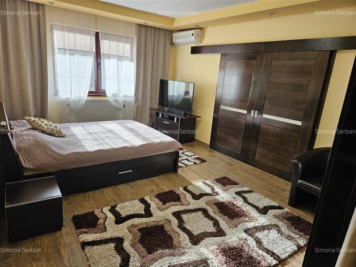 Casa recenta  mobilata si utilata  in zona semicentrala Fagaras - 16