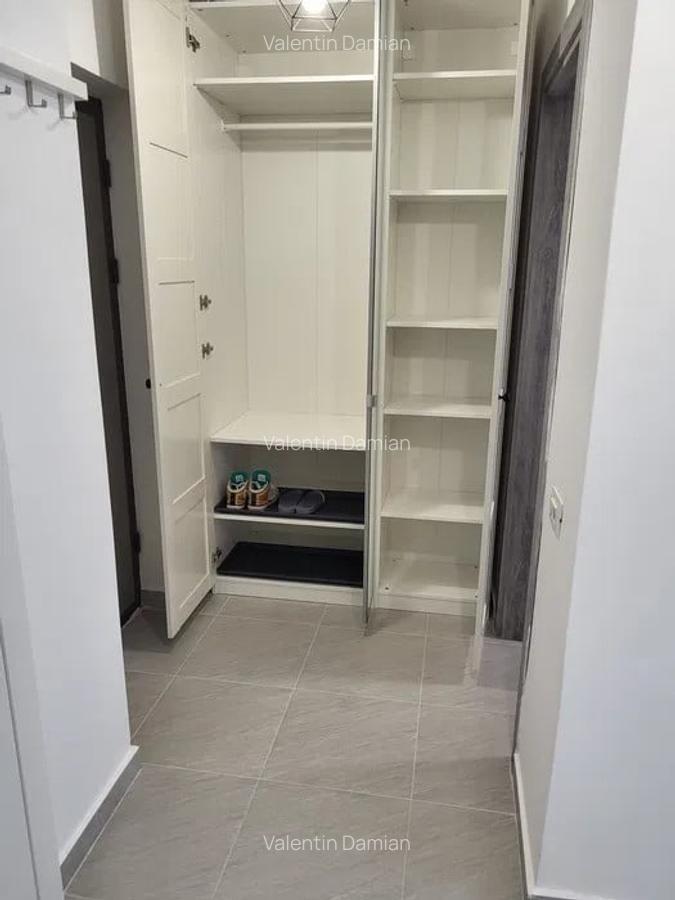 Inchiriere Garsoniera Decomandata Militari Residence  loc de parcare inclus - 5