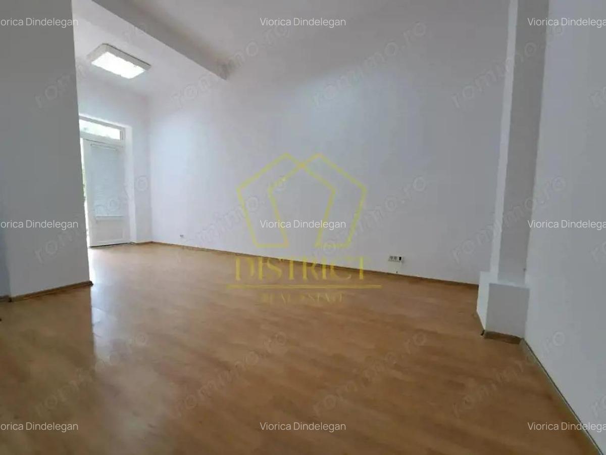 Spatiu comercial spatios, cu 2 incaperi 50 mp I Simion Barnutiu - 3
