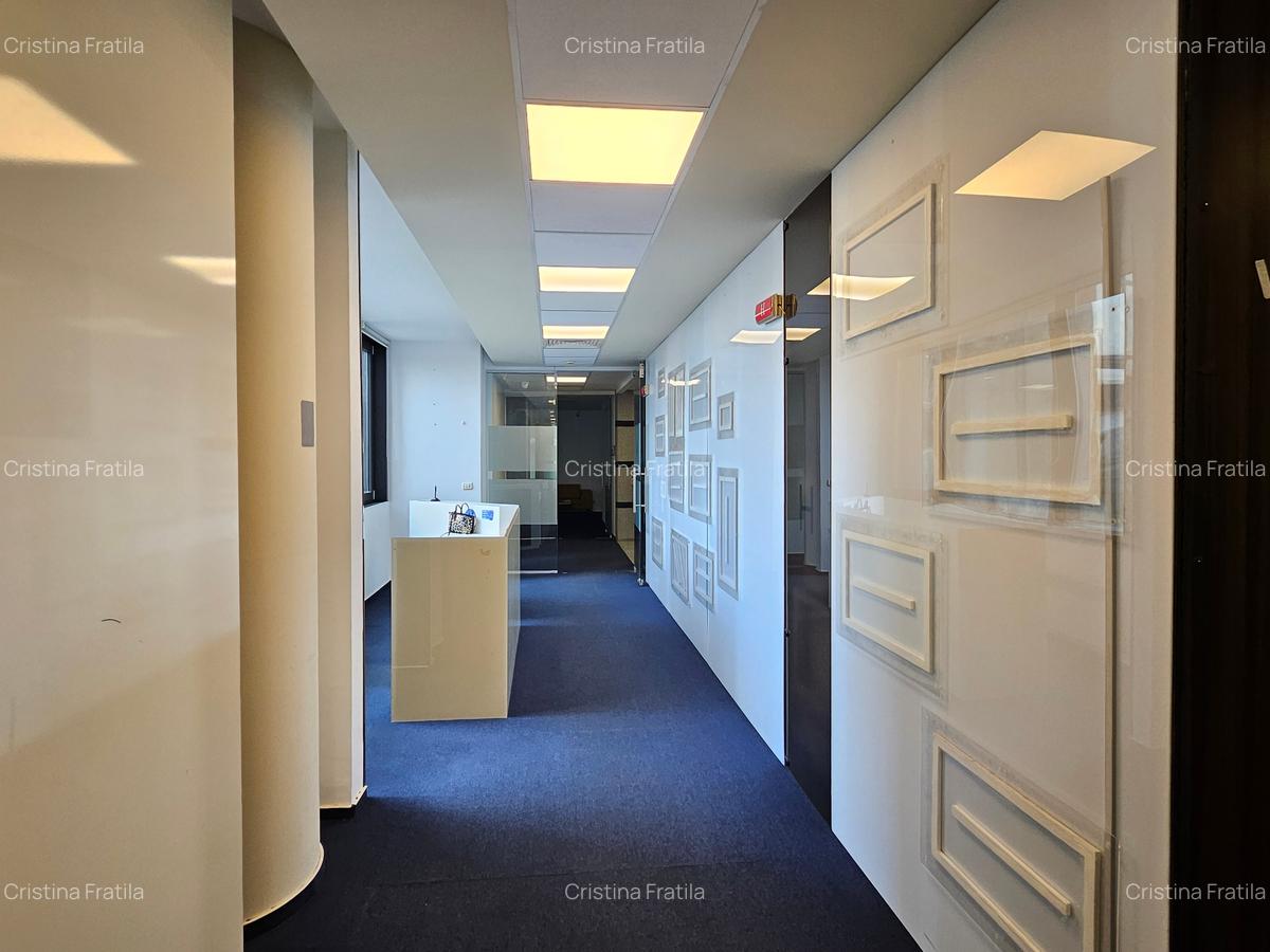 Inchiriere birouri - Floreasca Grand Offices - 8 Inchiriere birouri - Floreasca Grand Offices - 8