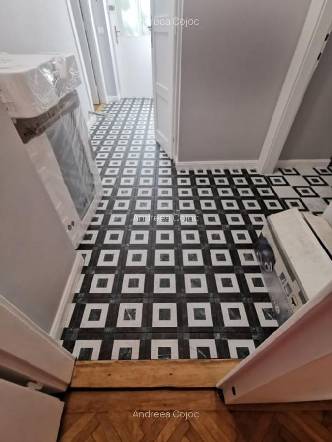 135 mp, 4 camere, ultrafinisat, pentru birouri sau locuinta! - 13