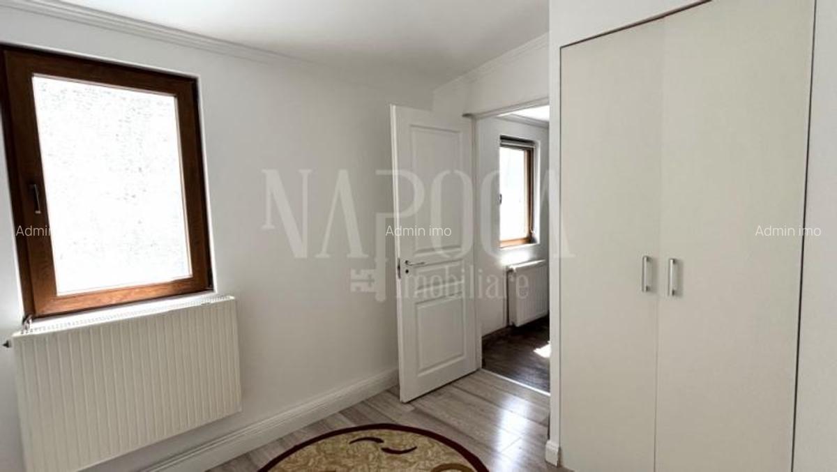 Casa 4 camere de vanzare in Marasti, Cluj Napoca - 4