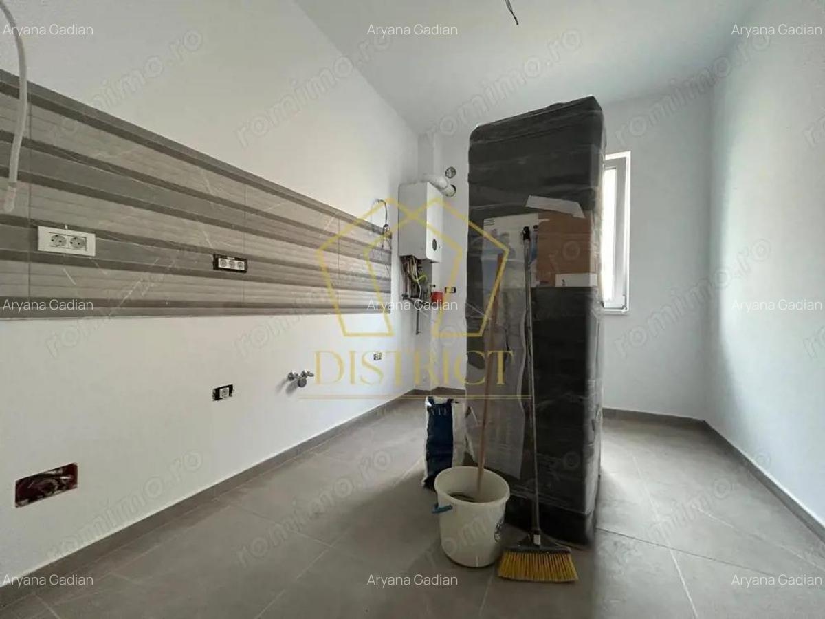 Apartament nou cu 2 camere | Braytim - 4