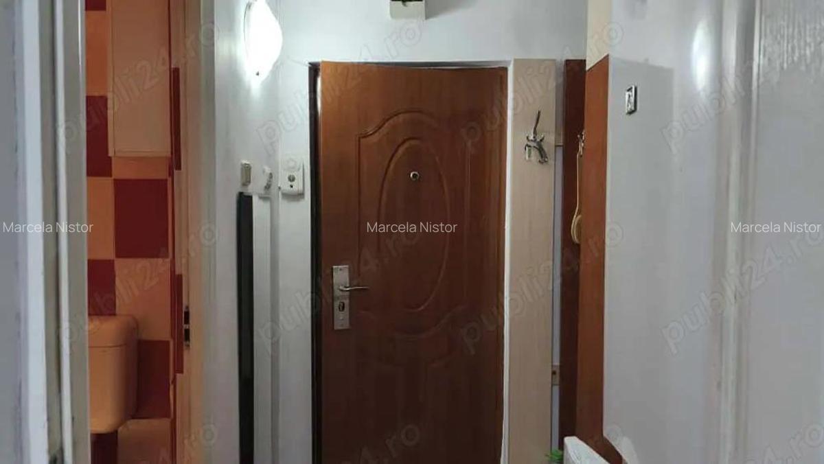 Apartament 1 camera in Deva, Zona Iuliu Maniu - 9