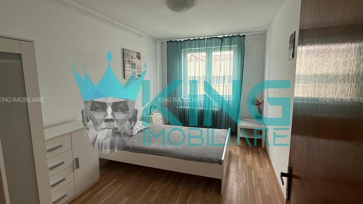 Apartament 2 Camere RS2 Dristor Bucuresti - 1